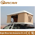 Hard shell Different Size Pop-up Roof Tent For Your Choice